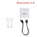 i7s Tws Wireless Headphones Bluetooth Earphone