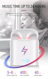 i7s Tws Wireless Headphones Bluetooth Earphone