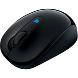 Sculpt Mobile Mouse Wool Blue