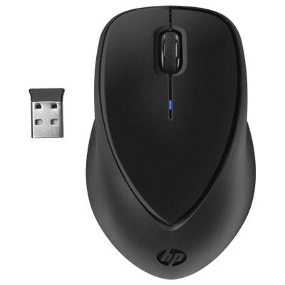 HP Comfort Grip Wireless Mouse